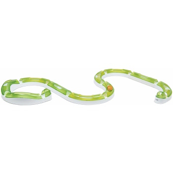 CATIT Super Circuit Koulodráha 2.0 (Hračky pro kočky)