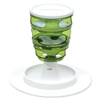 CATIT Senses Food Tree labyrint ke krmení 2.0 (Hračky pro kočky)