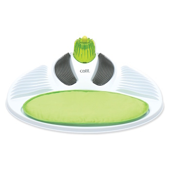 CATIT Wellness centrum 2.0 (Kartáče pro kočky a hrabla)