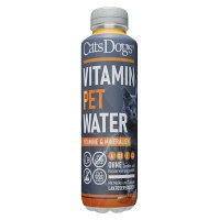 CATSDOGS Vitamin Pet Water pro psy a kočky 500 ml