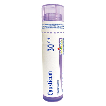 BOIRON Causticum CH30 4 g