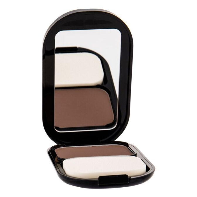 Levně MAX FACTOR Facefinity SPF20 Compact Foundation 010 Soft Sable make-up 10 g