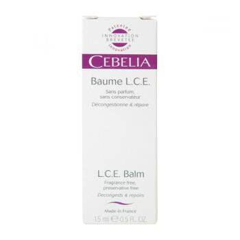 Cebelia Baume L.C.E. 15ml