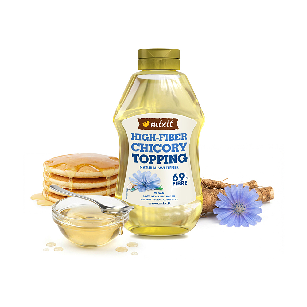 MIXIT Čekankový sirup 700 g