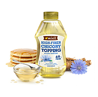 MIXIT Čekankový sirup 700 g