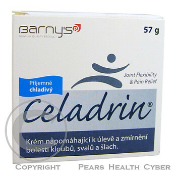 Celadrin krém 57g