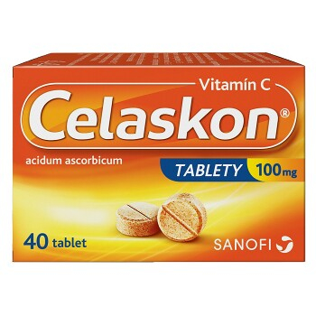 CELASKON 100 mg 40 tablet