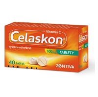CELASKON 100 mg 40 tablet