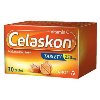 CELASKON 250 mg 30 tablet