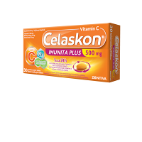 CELASKON Imunita PLUS 500 mg 30 tablet