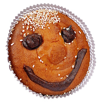 FREE DAYS Celiáček bez lepku 90 g (Bezlepkové moučníky)