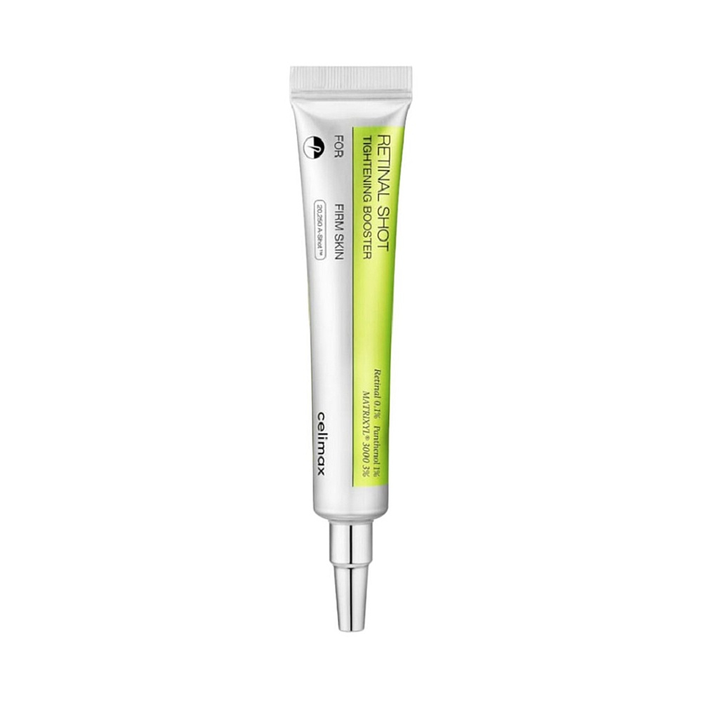 CELIMAX Retinal Shot Tightening Booster Zpevňující booster 15 ml