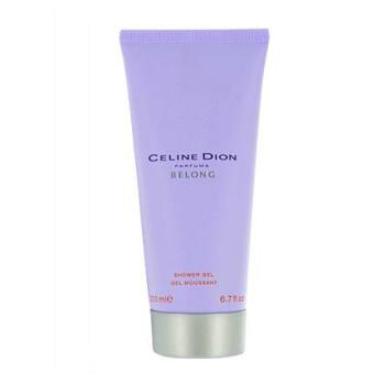 Celine Dion Belong Sprchový gel 200ml  (Sprchové gely)