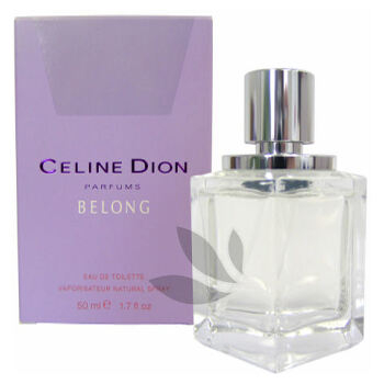 Celine Dion Belong Toaletní voda 100ml  ()