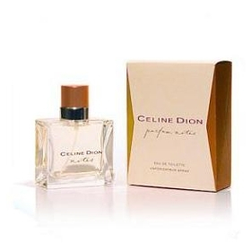 Celine Dion Notes Toaletní voda 100ml  (Toaletní vody)