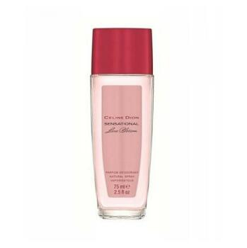 Celine Dion Sensational Luxe Blossom Deodorant 75ml 
