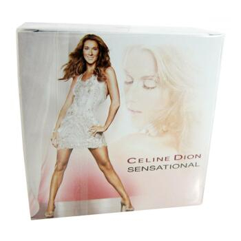 Celine Dion Sensational Toaletní voda 30ml 