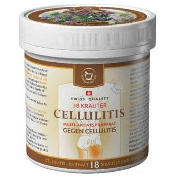 HERBAMEDICUS Cellulitis 500 ml