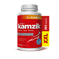 CEMIO Kamzík 365 kapslí XXL