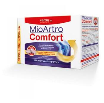 CEMIO MioArtro Comfort 120 tablet : Výprodej