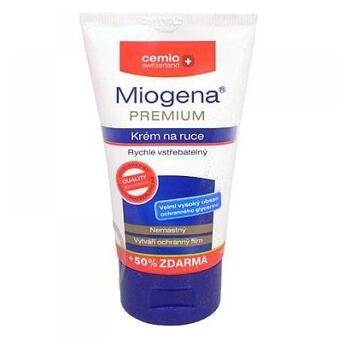 CEMIO Miogena Premium krém na ruce 50 ml + 50 % zdarma