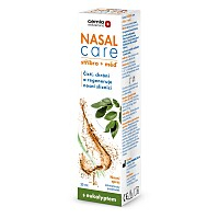 CEMIO Nasal care stříbro + měď 30 ml