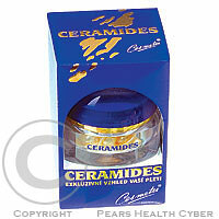 Ceramides (20 kapslí)