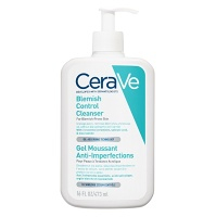 CERAVE Čistící gel proti nedokonalostem 473 ml