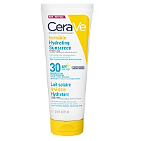 CERAVE Hydratační opalovací mléko SPF30 75 ml