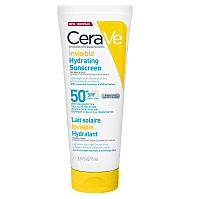 CERAVE Hydratační opalovací mléko SPF50 75 ml