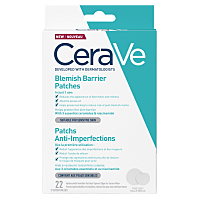 CERAVE Náplasti proti nedokonalostem 22 ks