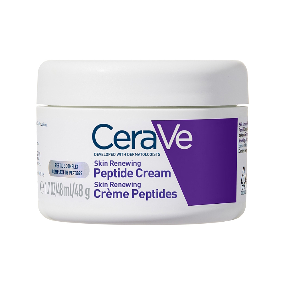 CeraVe Obnovující peptidový krém 48ml