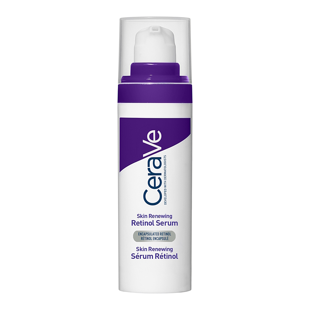 CeraVe Retinolové sérum pro obnovu pleti 30 ml
