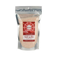 CEREUS Himálajská sůl růžová mletá 560 g