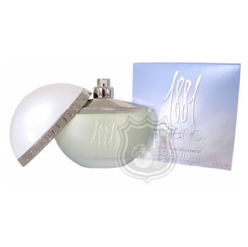 Cerruti 1881 Blanc - parfémová voda s rozprašovačem (limitovaná edice) ( Bez Celofánu) 100 ml