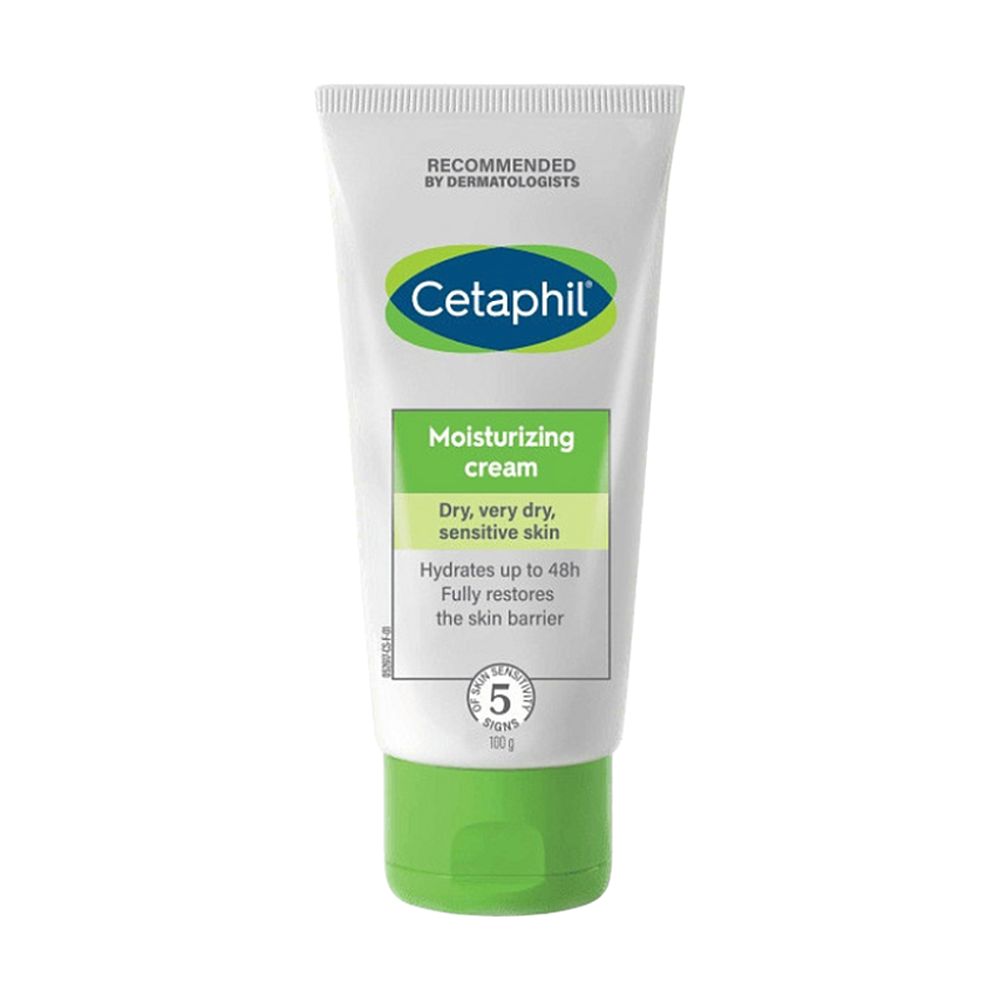 Cetaphil hydratační krém 100g