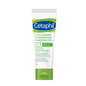 CETAPHIL Hydratační krém pro pleť s kožním onemocněním 50 g
