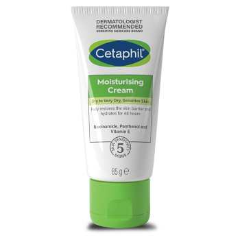 CETAPHIL Hydratační krém 85 g (Dermokosmetika tělové krémy) - Hydratační, Dermokosmetika