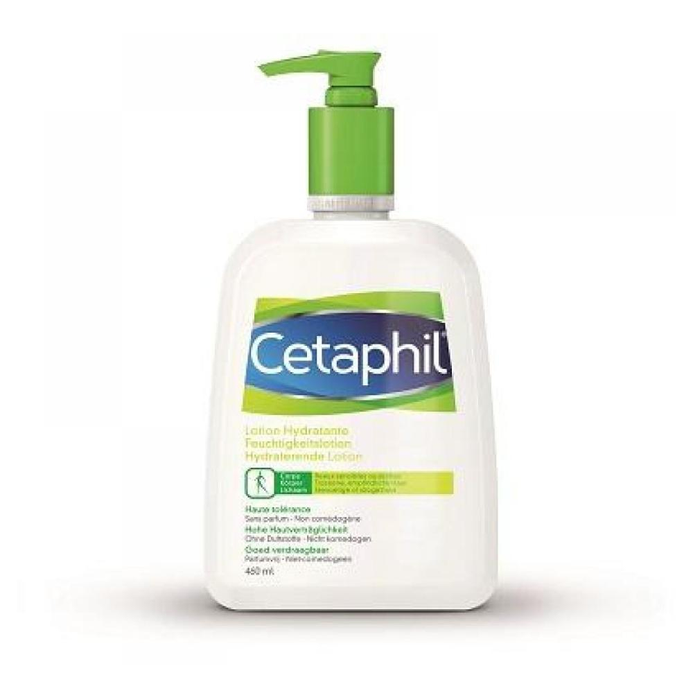 E-shop CETAPHIL Hydratační mléko 460 ml