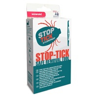 CEUMED Stop Tick removal tool nástroj na odstraňování klíšťat