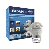 CEVA ANIMAL Adaptil difuzér pro uklidnění psa 48 ml
