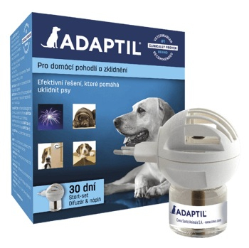 ADAPTIL Difuzér pro uklidnění psa 48 ml
