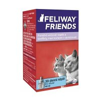 CEVA Feliway Friends náplň 48ml