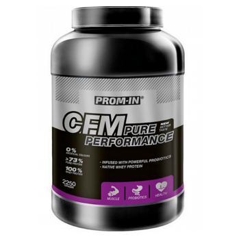 PROM-IN CFM Pure performance kokos 2250 g