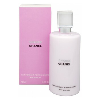 Chanel Chance Tělové mléko 200ml 