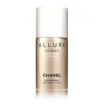 Chanel Allure Edition Blanche Deodorant 100ml 