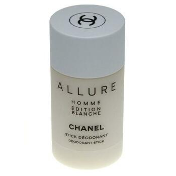 Chanel Allure Edition Blanche Deostick 75ml