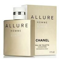 Chanel Allure Edition Blanche Toaletní voda 50ml