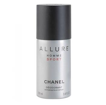 Chanel Allure Sport Deodorant 100ml