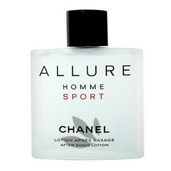 Chanel Allure Sport Voda po holení 100ml 